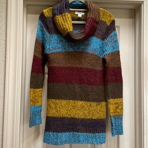 Studio JPR Sweater Size Large